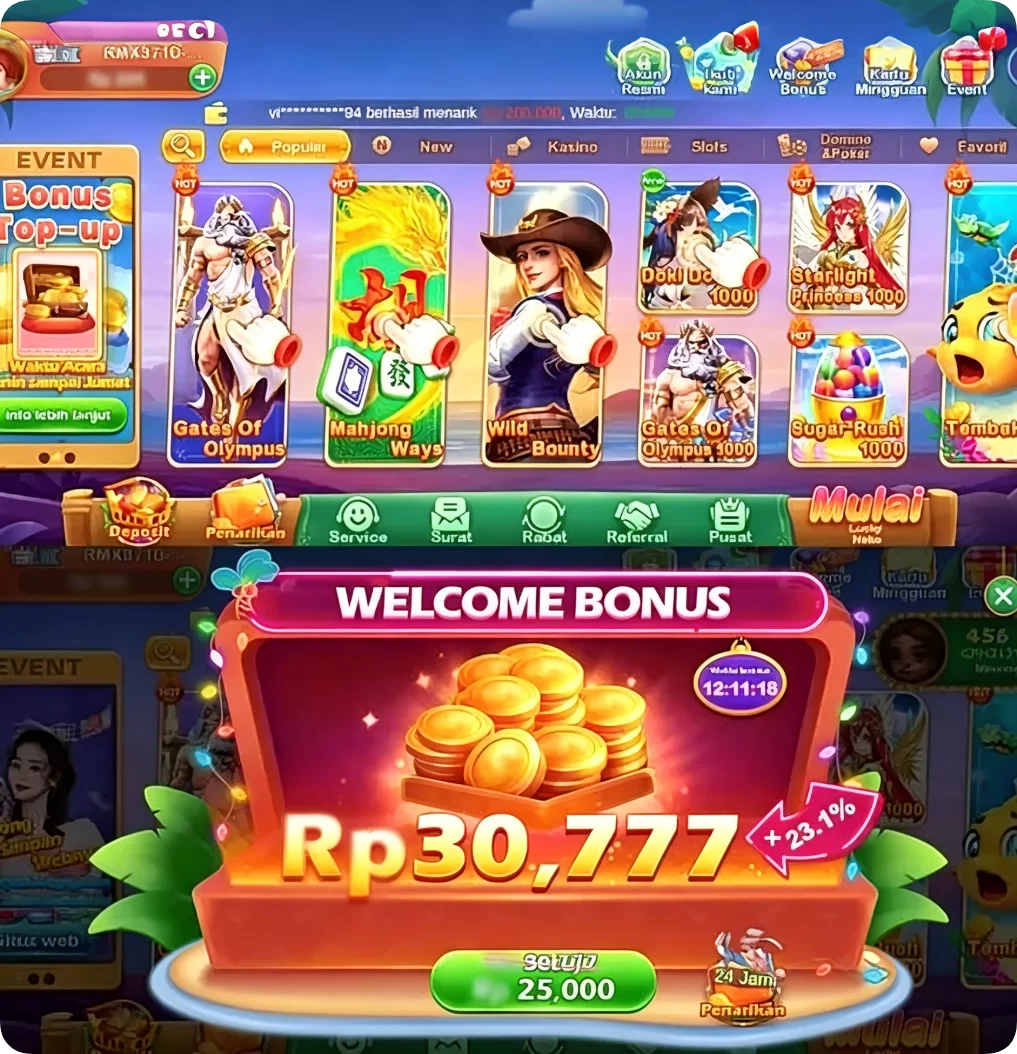 jptoto88 Resmi - Unduh APK
