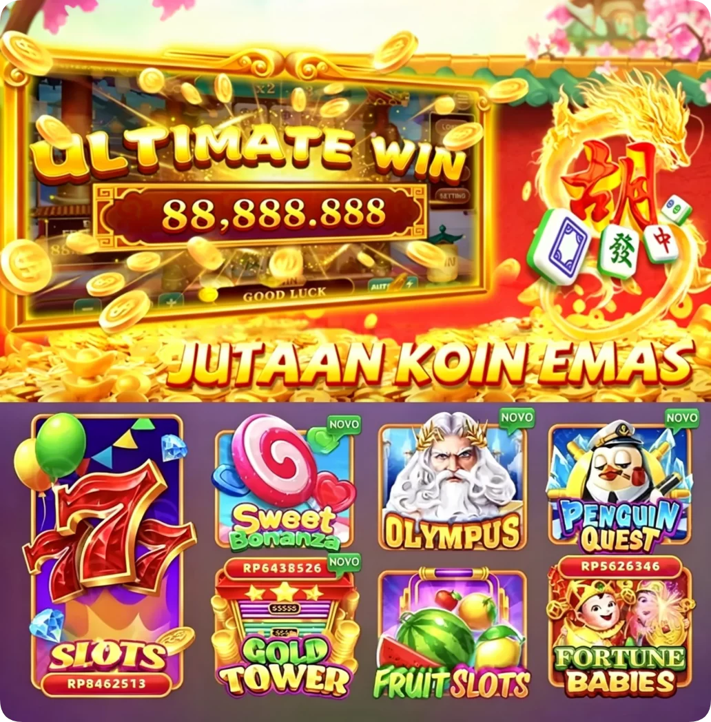 jptoto88 APK Resmi Unduh